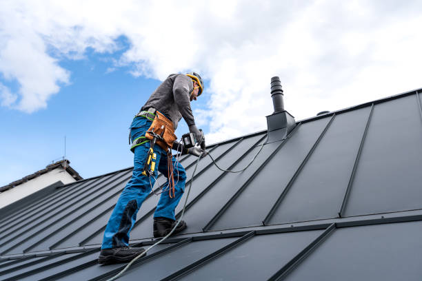 Roof Insulation in Lake Erie Beach, NY